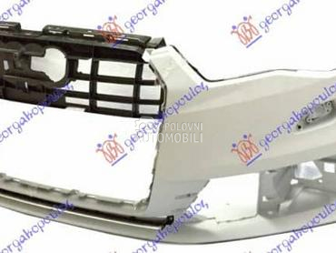 PREDNJI BRANIK PM za Audi A6 od 2014. do 2018. god.