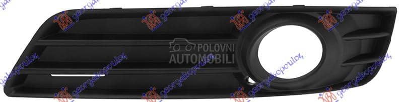 RESETKA PREDNJEG BRANIKA Levo