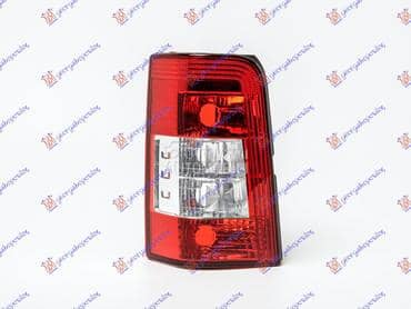 STOP LAMPA 05- Levo za Peugeot Partner od 2002. do 2008. god.