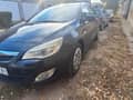 Opel Astra J Sports Tourer