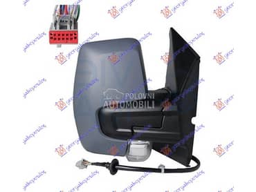 RETROVIZOR ELEKTRICNI SA... za Ford Transit Connect od 2018. do 2023. god.