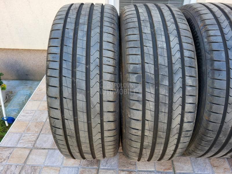 Hankook 205/55 R16 Letnja