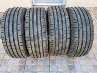 Hankook 205/55 R16 Letnja