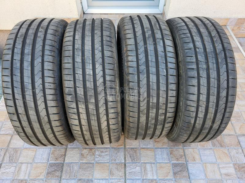 Hankook 205/55 R16 Letnja