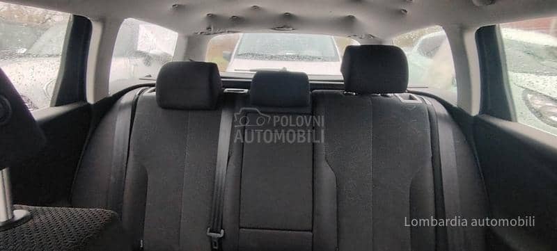 Volkswagen Passat B6 1.4 CNG