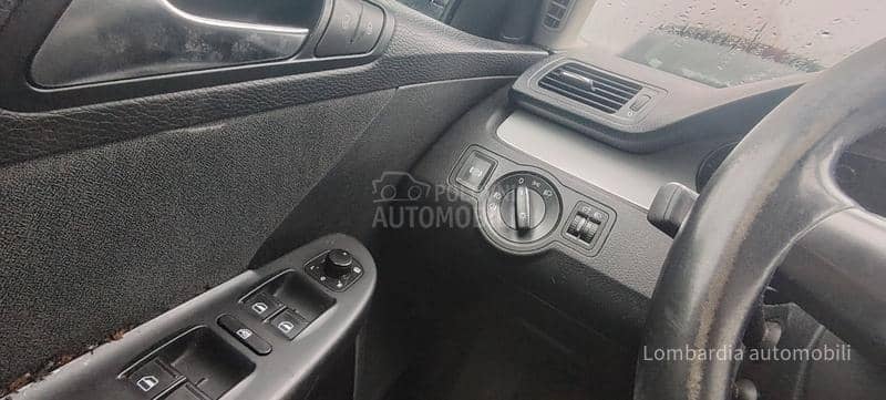 Volkswagen Passat B6 1.4 CNG