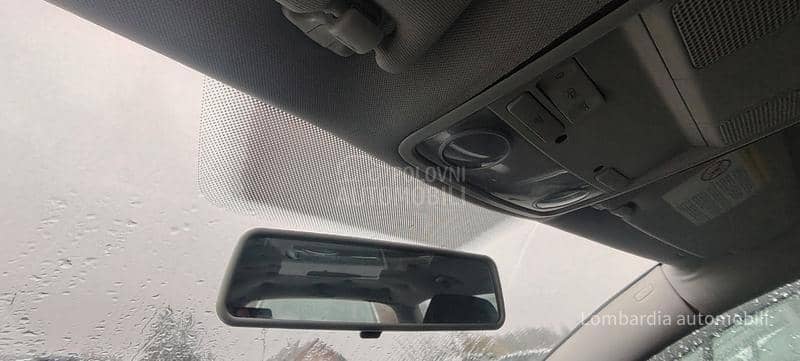 Volkswagen Passat B6 1.4 CNG