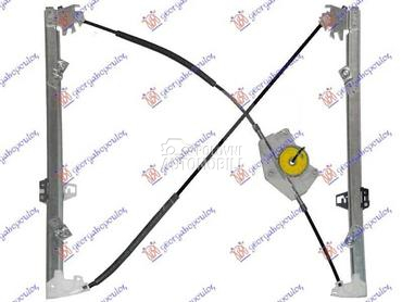 PODIZAC PREDNJEG PROZORA... za Citroen C5 od 2004. do 2008. god.