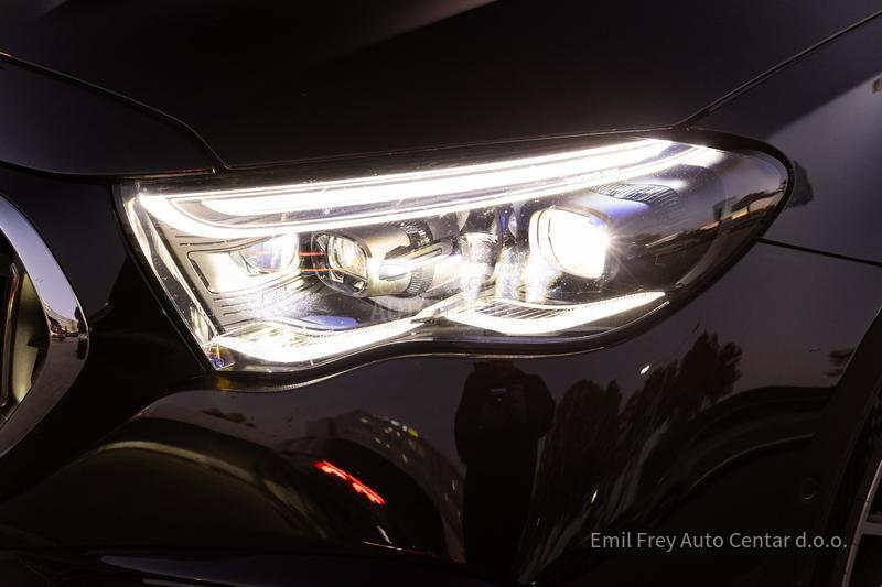 Mercedes Benz E 53 AMG Hybrid 4MATIC