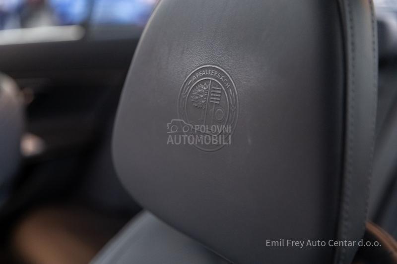 Mercedes Benz E 53 AMG Hybrid 4MATIC