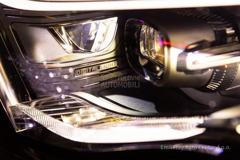 Mercedes Benz E 53 AMG Hybrid 4MATIC