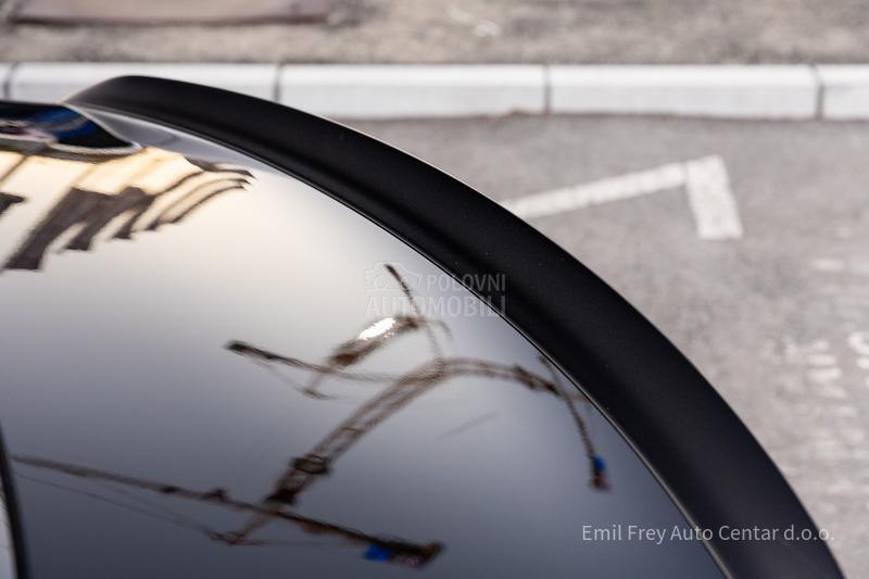 Mercedes Benz E 53 AMG Hybrid 4MATIC