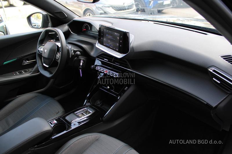 Peugeot 2008 1.5 HDI AUT