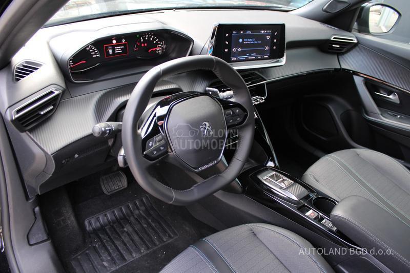 Peugeot 2008 1.5 HDI AUT