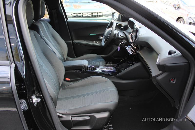 Peugeot 2008 1.5 HDI AUT