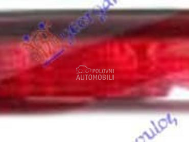 TRECA STOP LAMPA za Isuzu D-Max od 2012. do 2016. god.