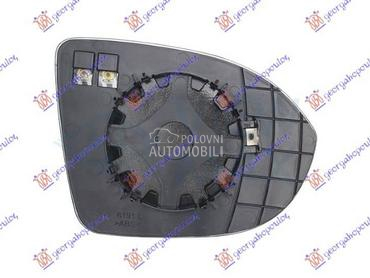 STAKLO RETROVIZORA SA... za Volkswagen T-Cross za 2023. god.