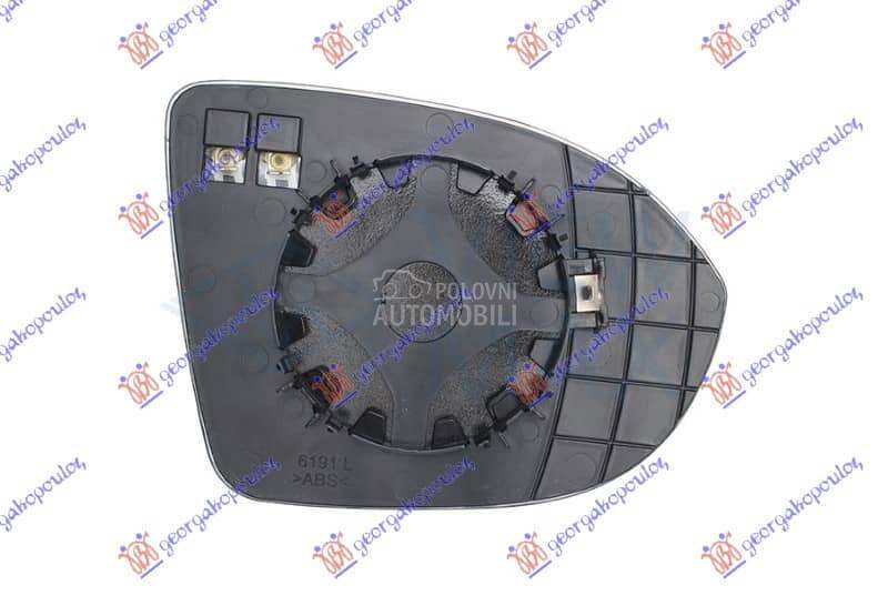 STAKLO RETROVIZORA SA...