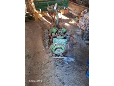 Labin Progres specijal