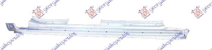 SAJTNA 4 VRATA Desno