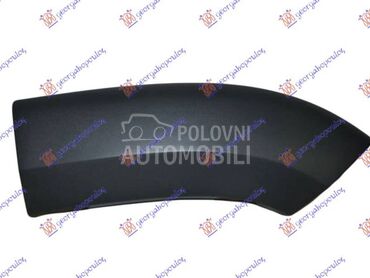 RUB PLASTICNI PREDNJEG... za Fiat Ostalo od 2014. do 2020. god.