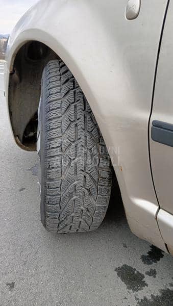 Škoda Superb VW 1.9TDI