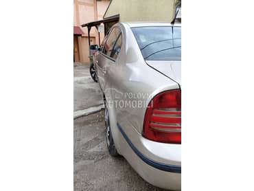 Škoda Superb VW 1.9TDI
