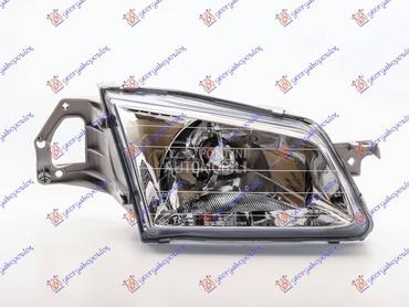 FAR 98-01 Desno za Mazda 323 od 1998. do 2003. god.