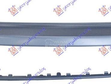 ZADNJI BRANIK PM za MINI Countryman od 2011. do 2016. god.