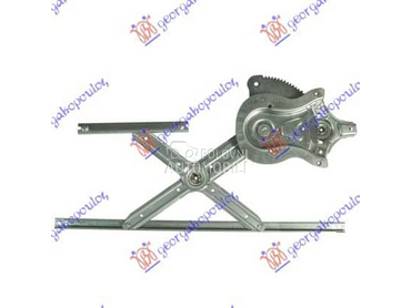 PODIZAC PREDNJEG PROZORA... za Honda HR-V od 1999. do 2005. god.