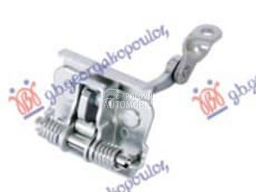 GRANICNIK ZADNJIH VRATA za Peugeot 607 od 2000. do 2007. god.