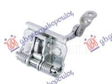 GRANICNIK ZADNJIH VRATA