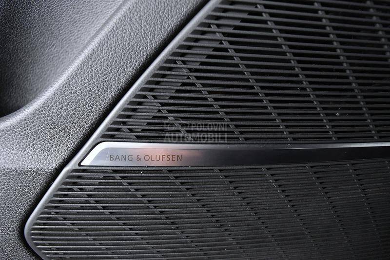 Audi Q8 50 TDI quattro