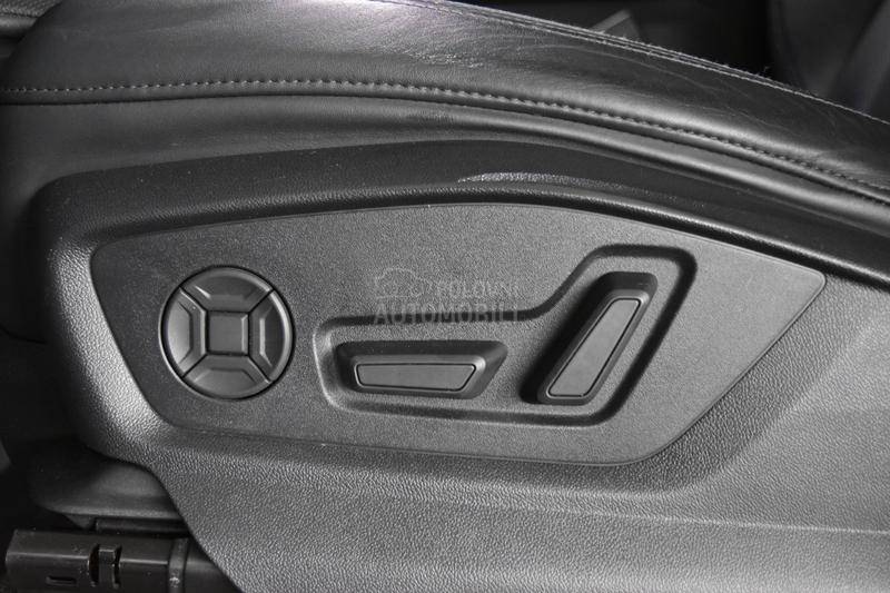 Audi Q8 50 TDI quattro