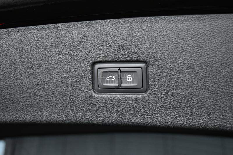 Audi Q8 50 TDI quattro