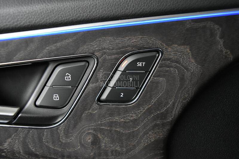 Audi Q8 50 TDI quattro