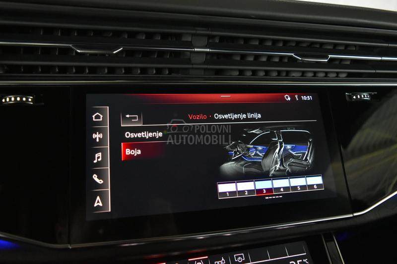 Audi Q8 50 TDI quattro