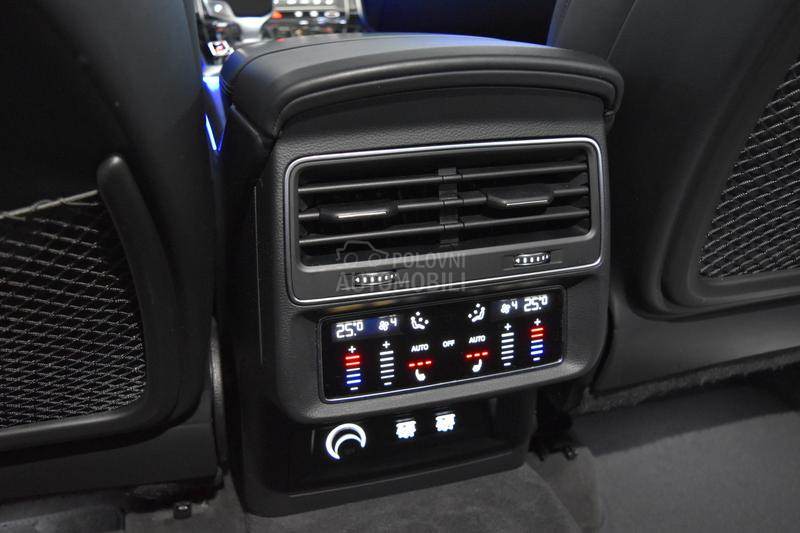 Audi Q8 50 TDI quattro