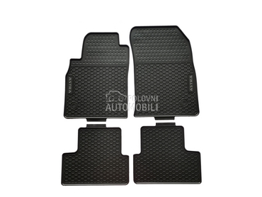 Patosnice gumene za Opel Astra J