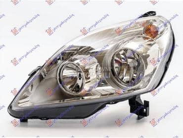 FAR ELEKTRICNI 08- Levo za Opel Zafira od 2005. do 2012. god.