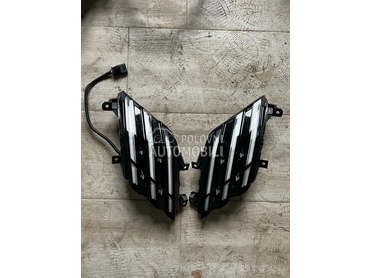 Dnevna svetla za Peugeot 3008, 5008