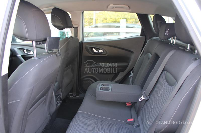 Renault Kadjar 1.5 dCi EDC