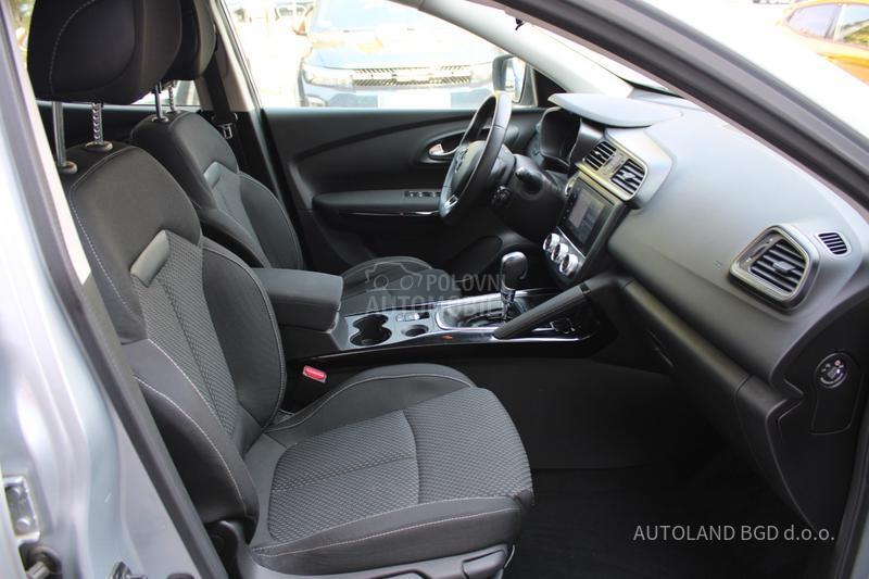 Renault Kadjar 1.5 dCi EDC