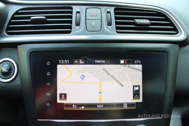 Renault Kadjar 1.5 dCi EDC