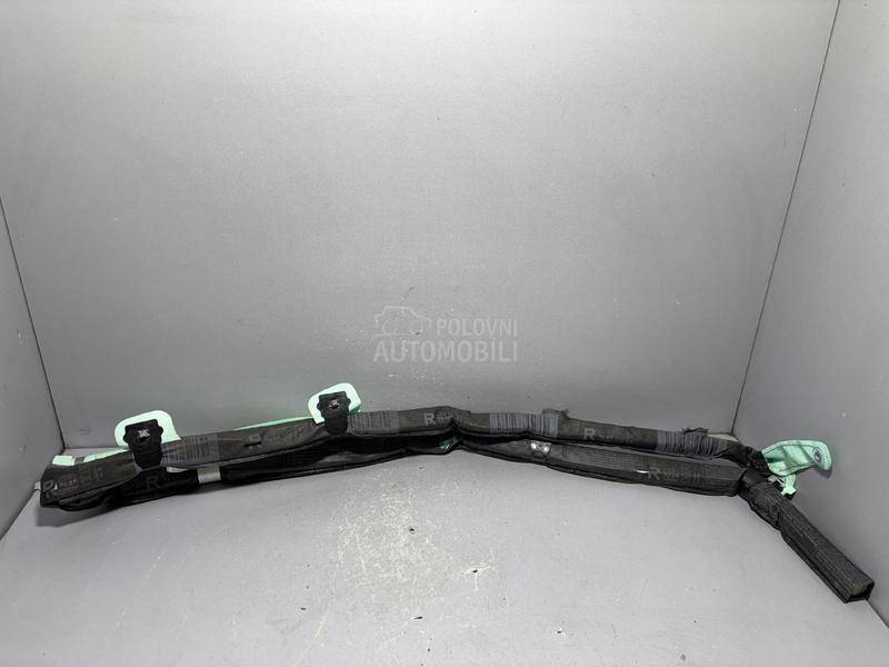 KROVNI AIRBAG