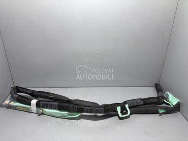 KROVNI AIRBAG za Audi A3