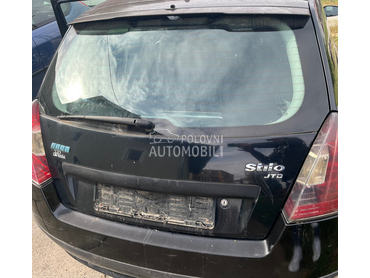 Gepek vrata za Fiat Stilo