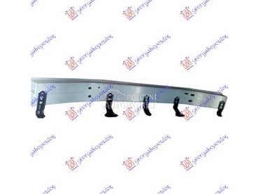 SINA PREDNJEG BRANIKA za Toyota Land Cruiser od 2009. do 2013. god.