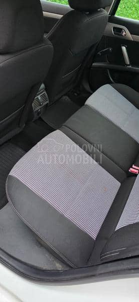Peugeot 407 1.6 HDI