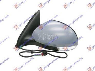 RETROVIZOR ELEKTRICNI SA... za Volkswagen Tiguan od 2011. do 2016. god.